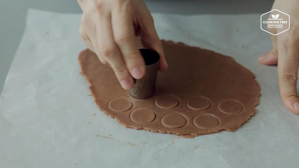 Bear Cookie Butter Cookie Recipe Cooking tree