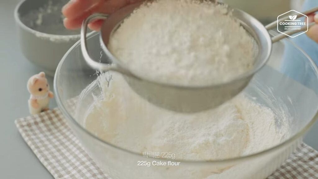 Bear Cookie Butter Cookie Recipe Cooking tree