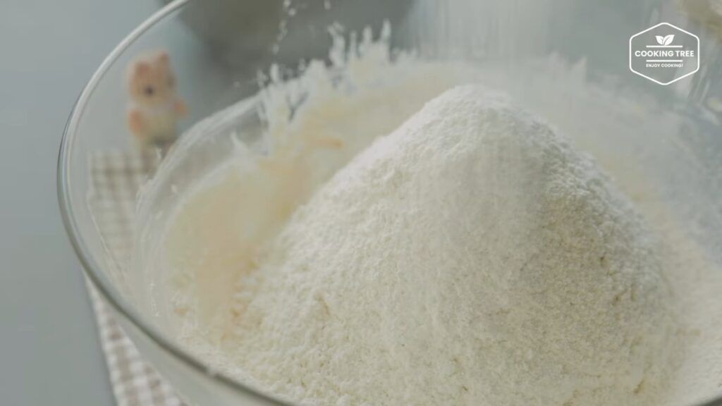 Bear Cookie Butter Cookie Recipe Cooking tree