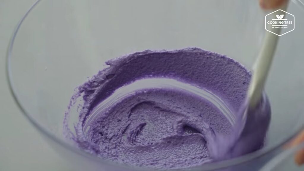 Blueberry Macaron Recipe Cooking tree