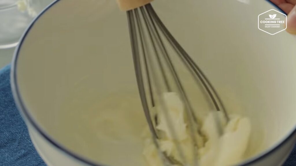 Blueberry Macaron Recipe Cooking tree