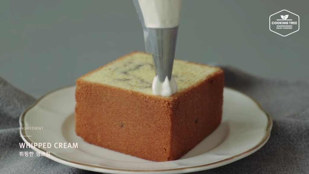 Blueberry Pound Cake Recipe Cooking tree