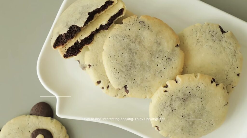 Brownie Cookies Recipe