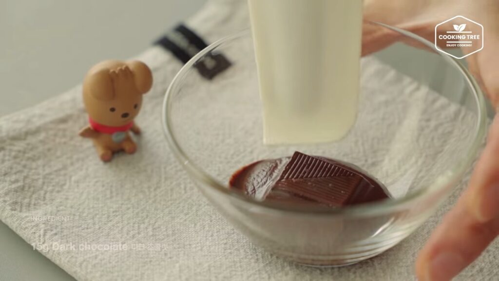 Brownie Cookies Recipe
