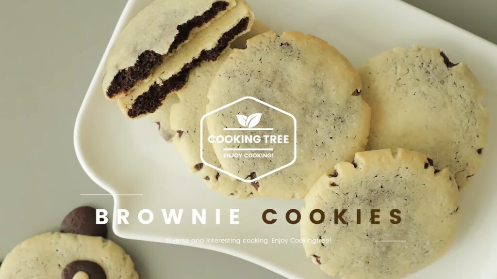 Brownie Cookies Recipe