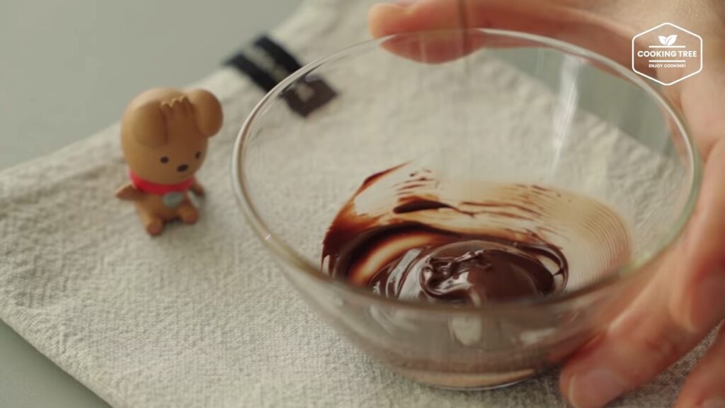 Brownie Cookies Recipe