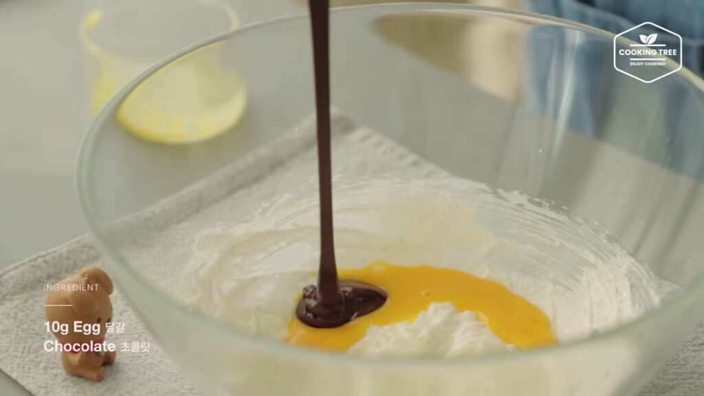 Brownie Cookies Recipe