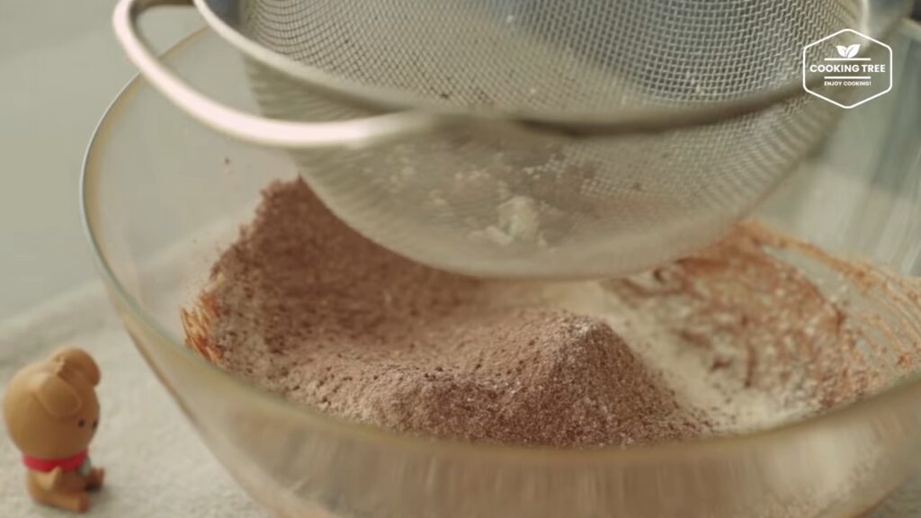 Brownie Cookies Recipe