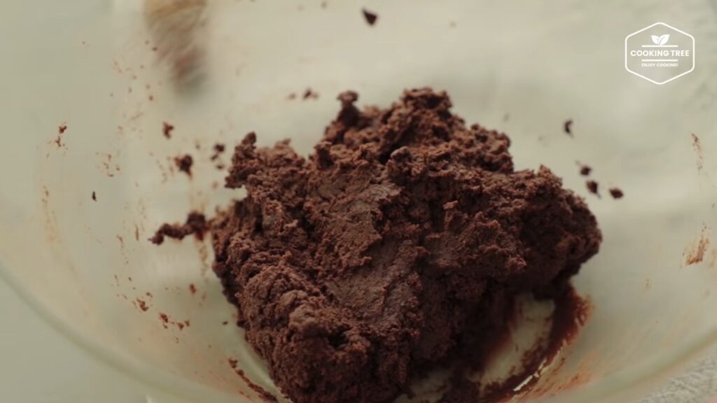 Brownie Cookies Recipe