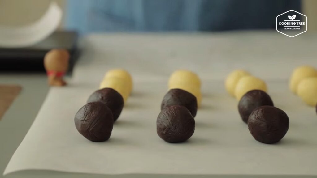 Brownie Cookies Recipe