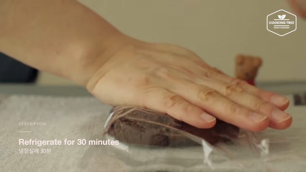 Brownie Cookies Recipe
