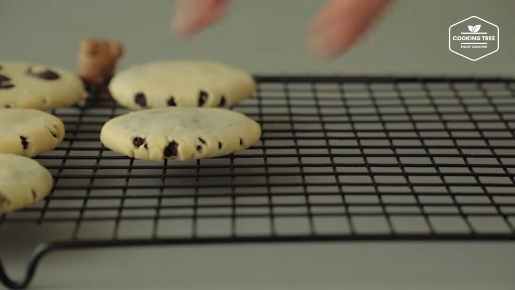 Brownie Cookies Recipe