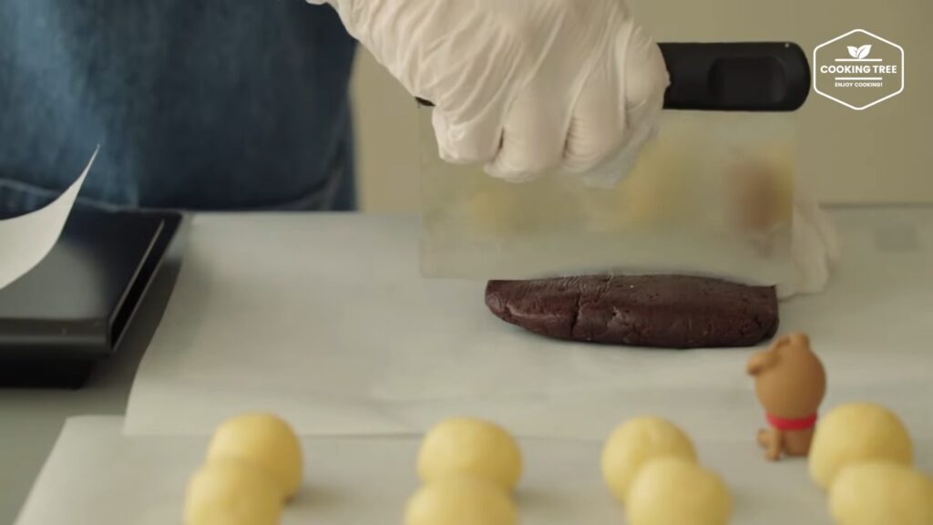 Brownie Cookies Recipe