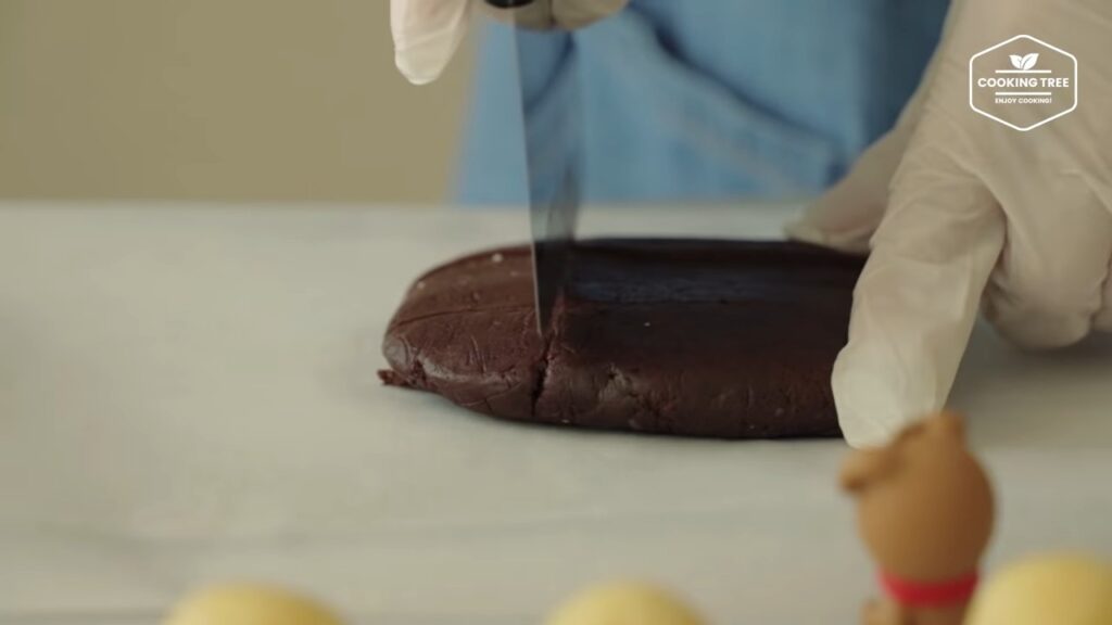 Brownie Cookies Recipe