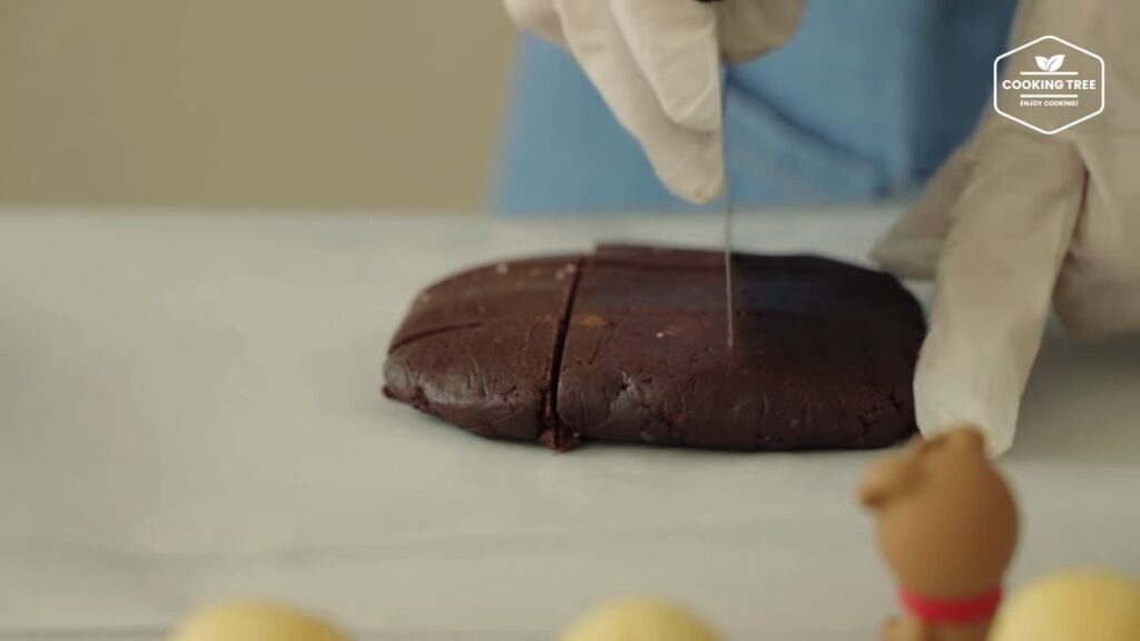 Brownie Cookies Recipe