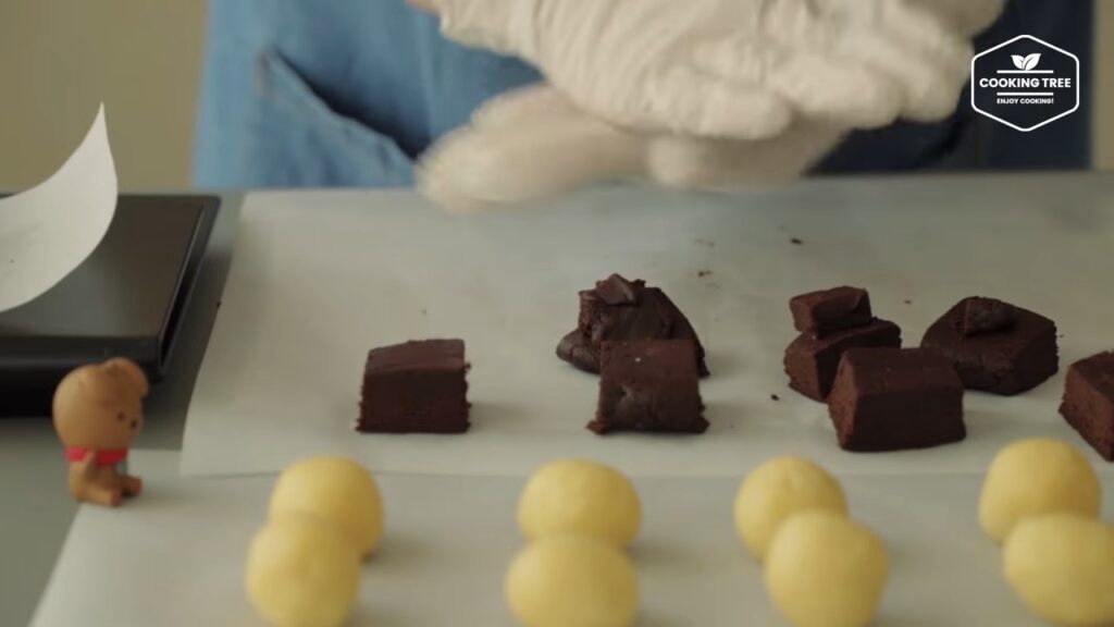 Brownie Cookies Recipe
