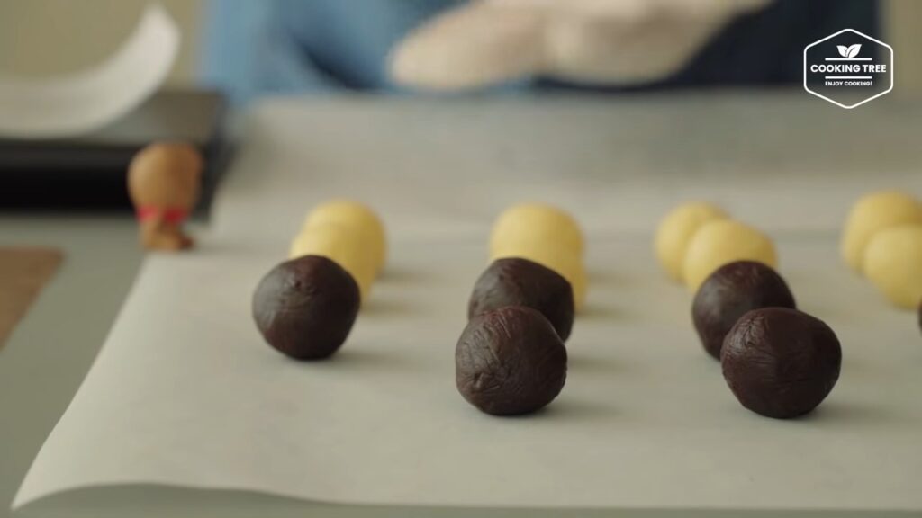 Brownie Cookies Recipe