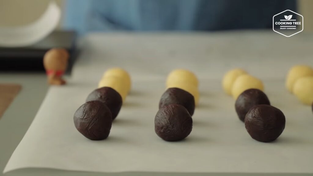 Brownie Cookies Recipe