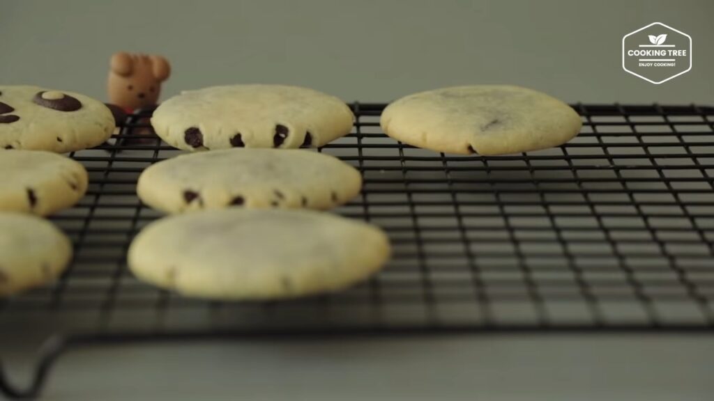 Brownie Cookies Recipe