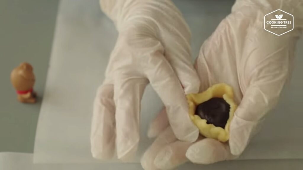 Brownie Cookies Recipe