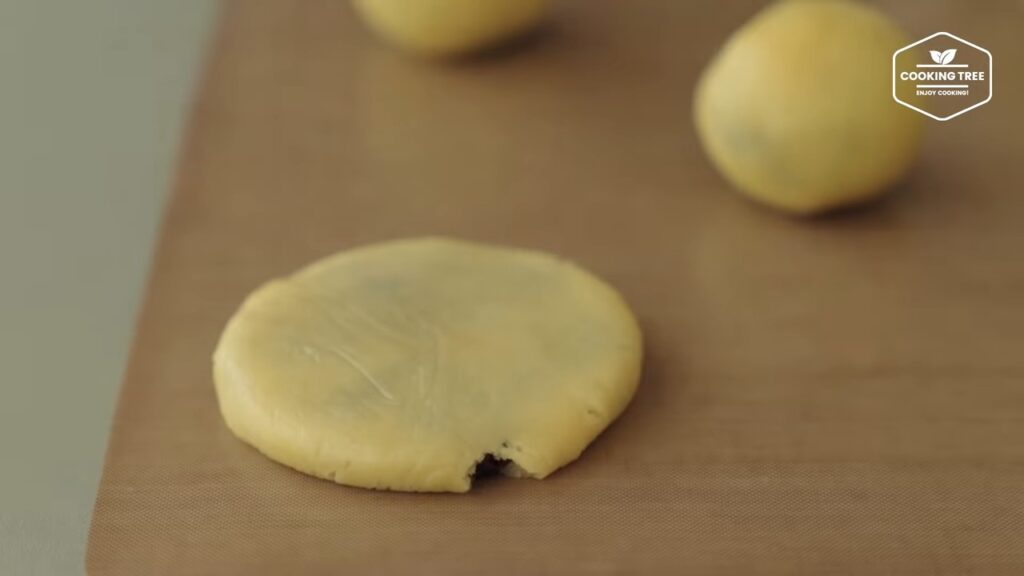 Brownie Cookies Recipe