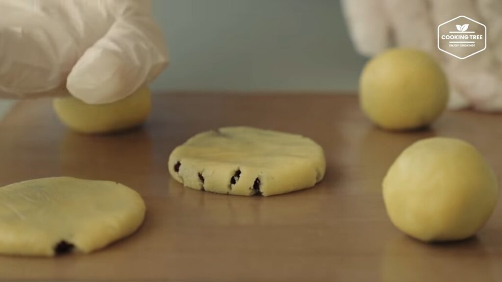 Brownie Cookies Recipe