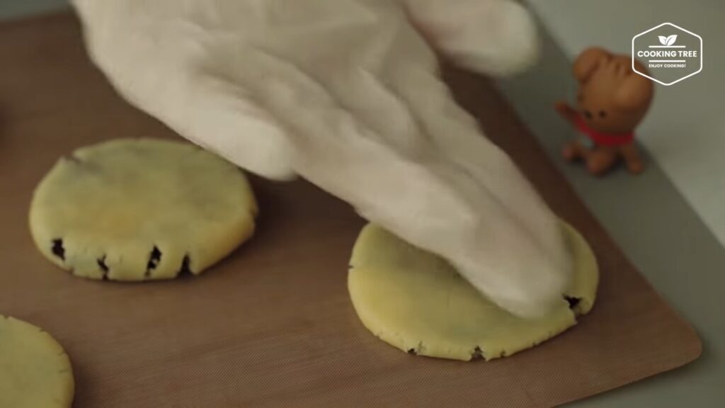 Brownie Cookies Recipe