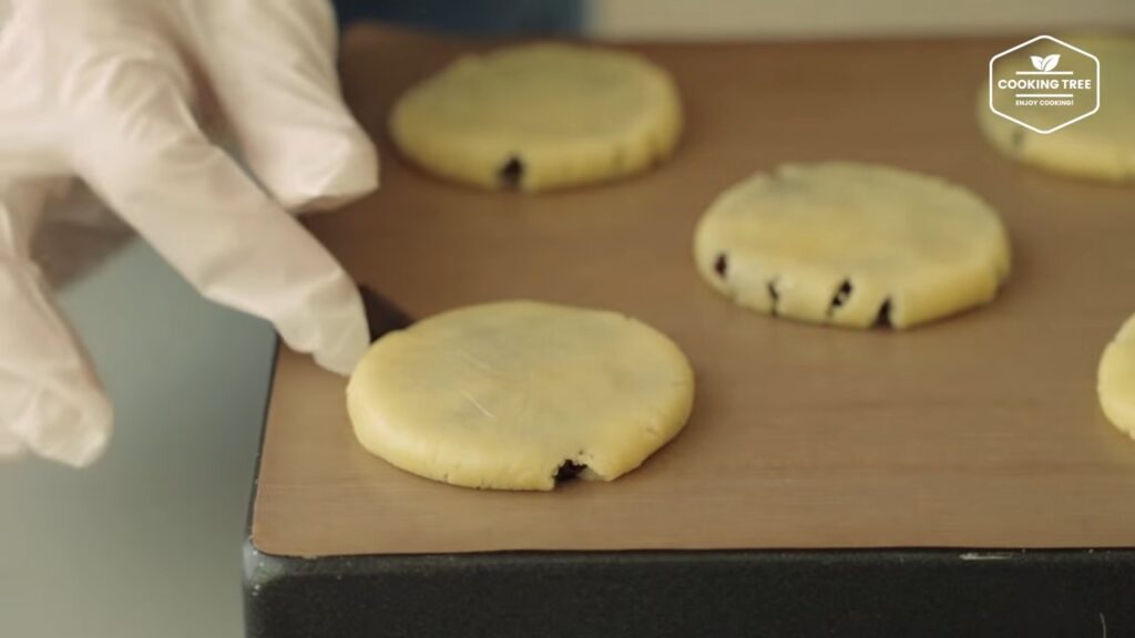 Brownie Cookies Recipe