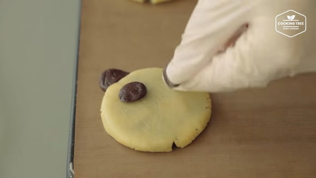 Brownie Cookies Recipe
