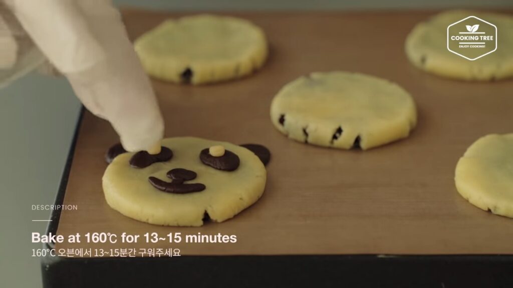 Brownie Cookies Recipe