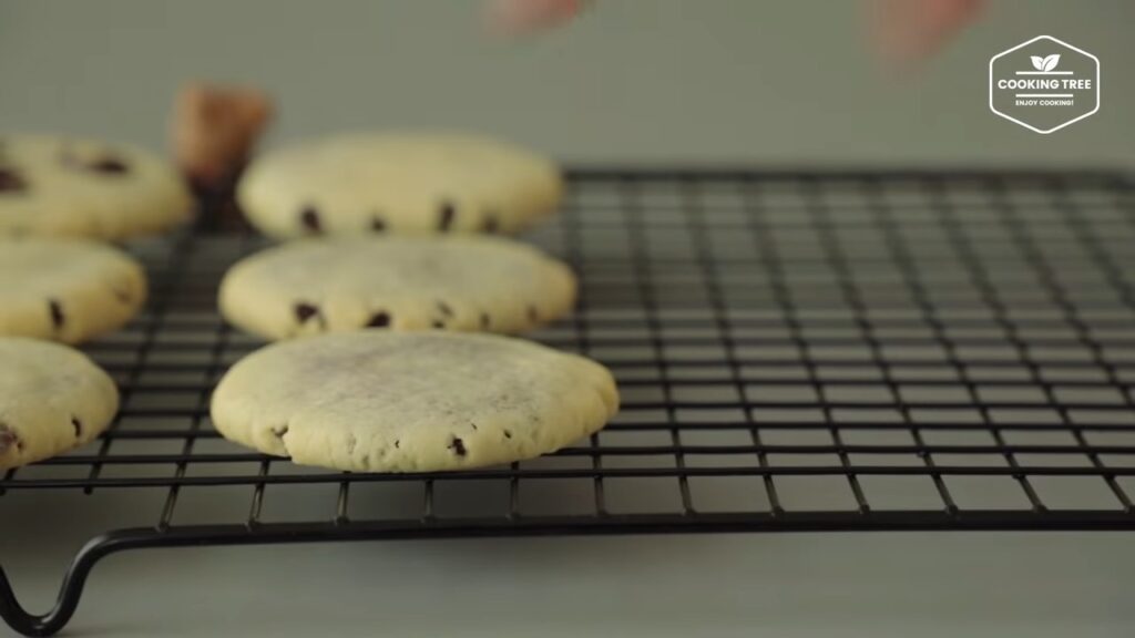 Brownie Cookies Recipe
