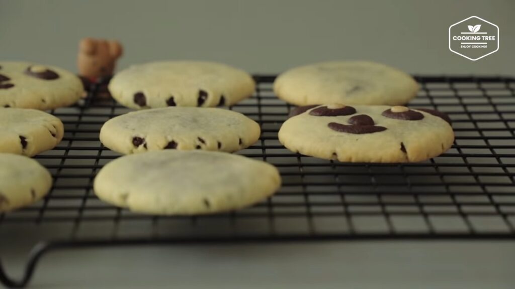 Brownie Cookies Recipe