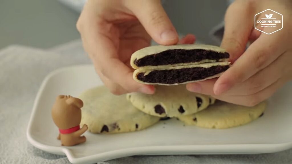 Brownie Cookies Recipe
