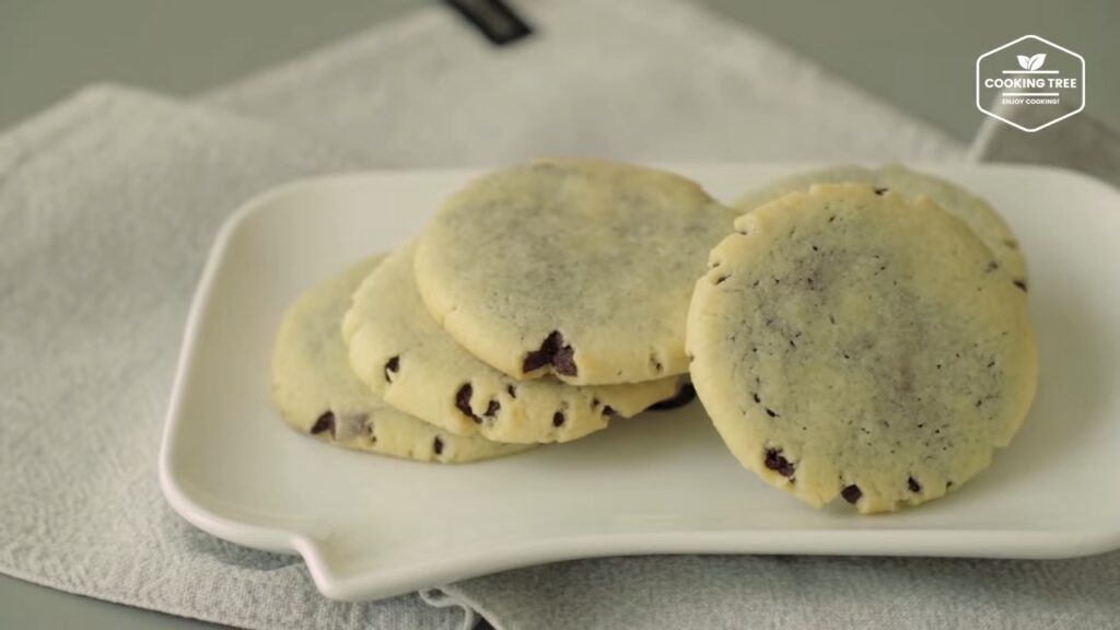 Brownie Cookies Recipe