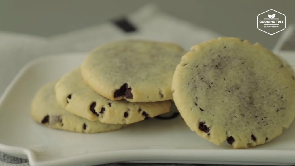 Brownie Cookies Recipe