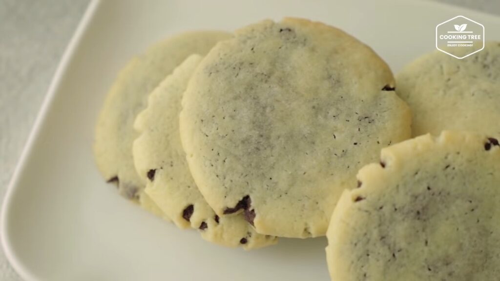 Brownie Cookies Recipe