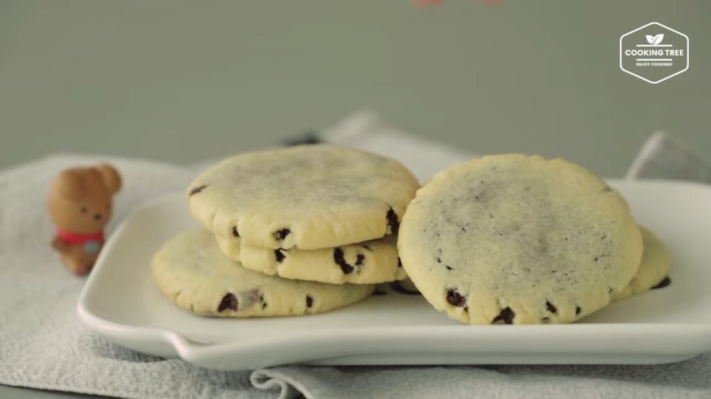 Brownie Cookies Recipe