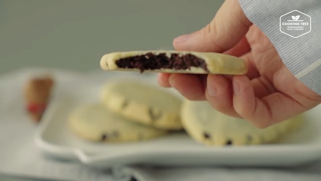 Brownie Cookies Recipe
