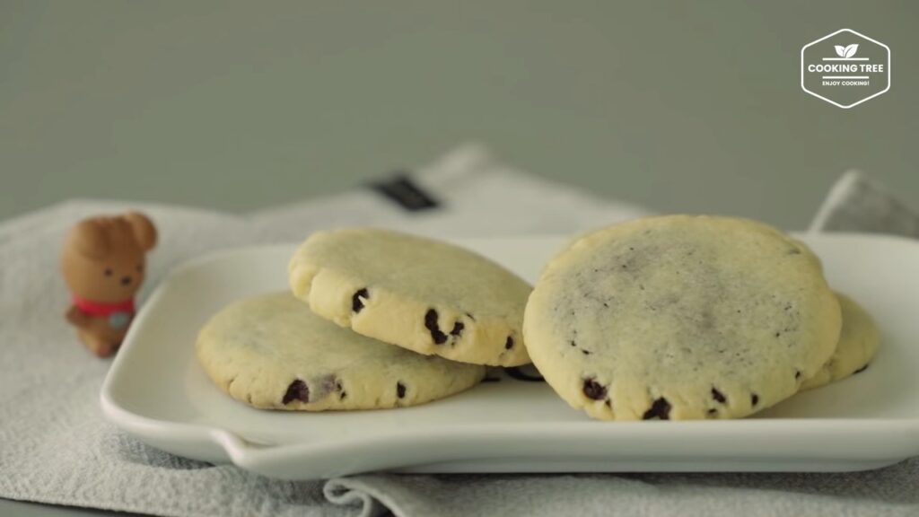 Brownie Cookies Recipe