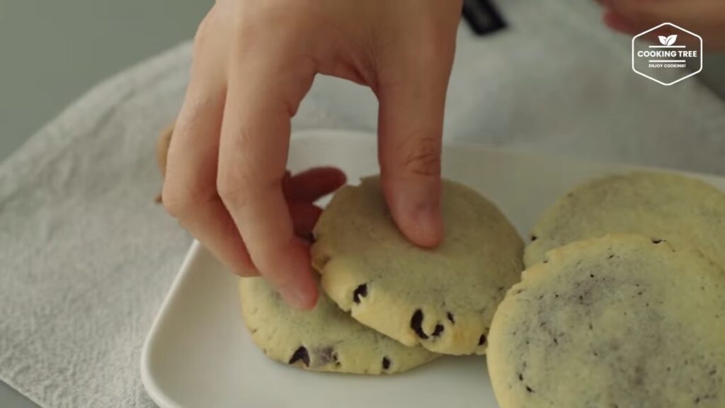 Brownie Cookies Recipe