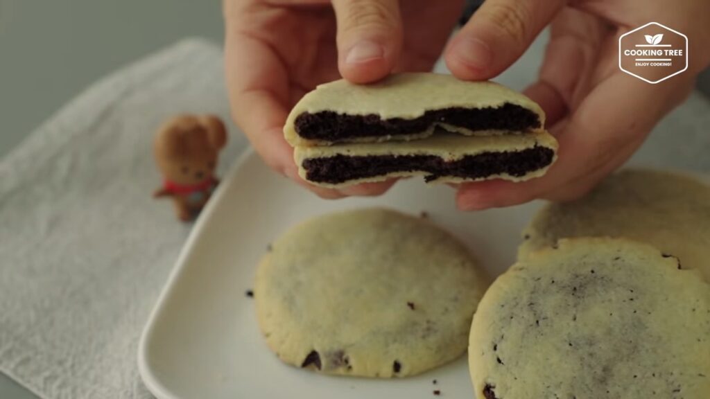 Brownie Cookies Recipe