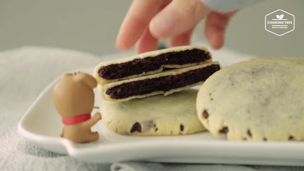 Brownie Cookies Recipe
