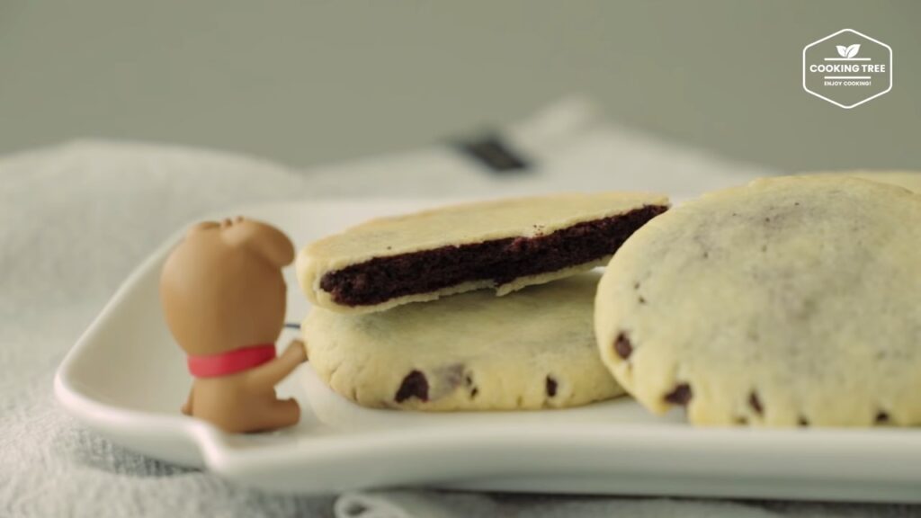 Brownie Cookies Recipe