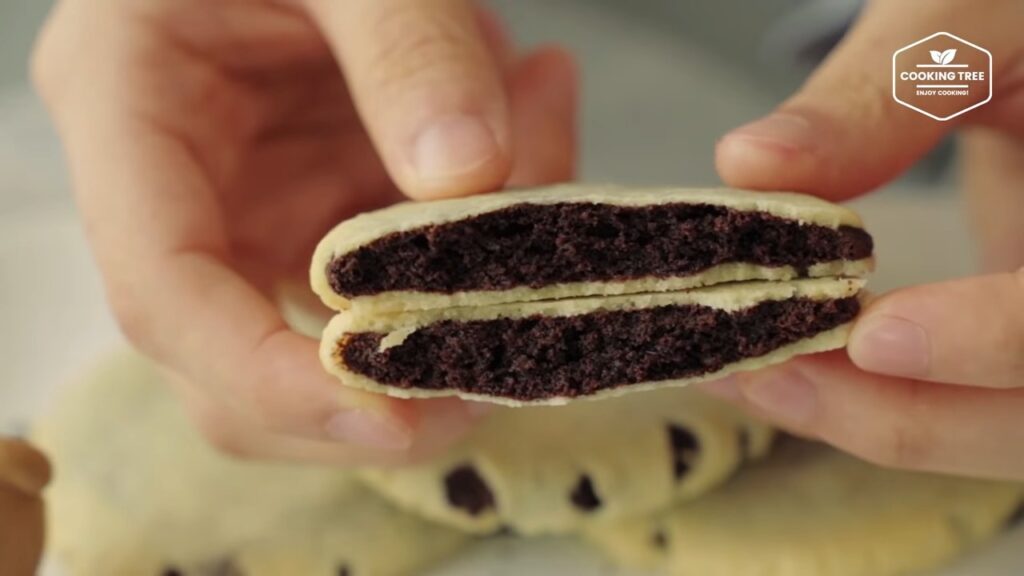 Brownie Cookies Recipe
