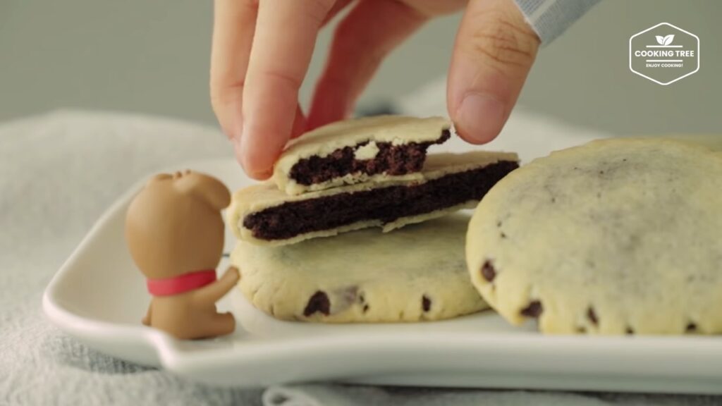 Brownie Cookies Recipe