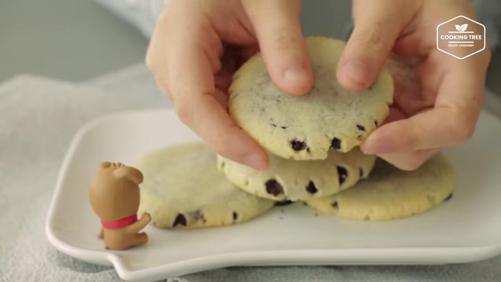 Brownie Cookies Recipe
