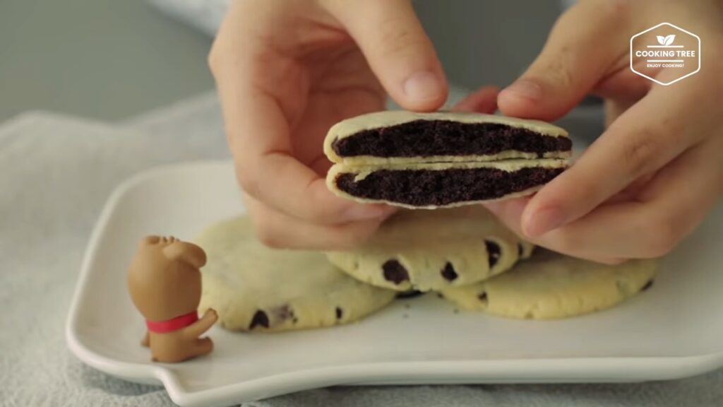 Brownie Cookies Recipe