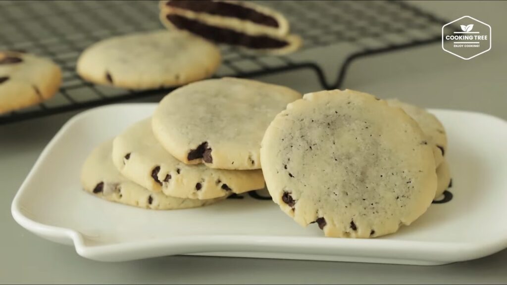 Brownie Cookies Recipe