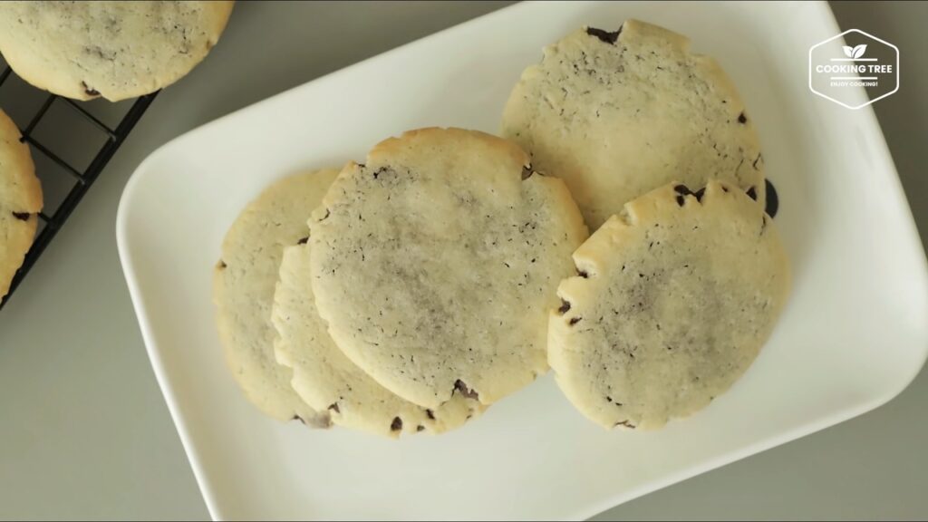 Brownie Cookies Recipe