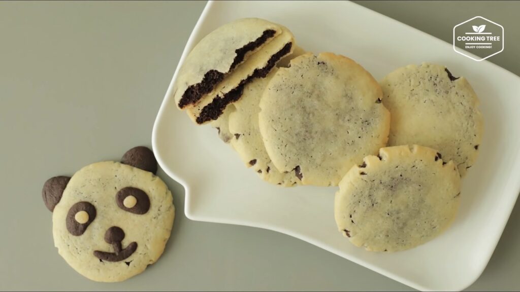 Brownie Cookies Recipe